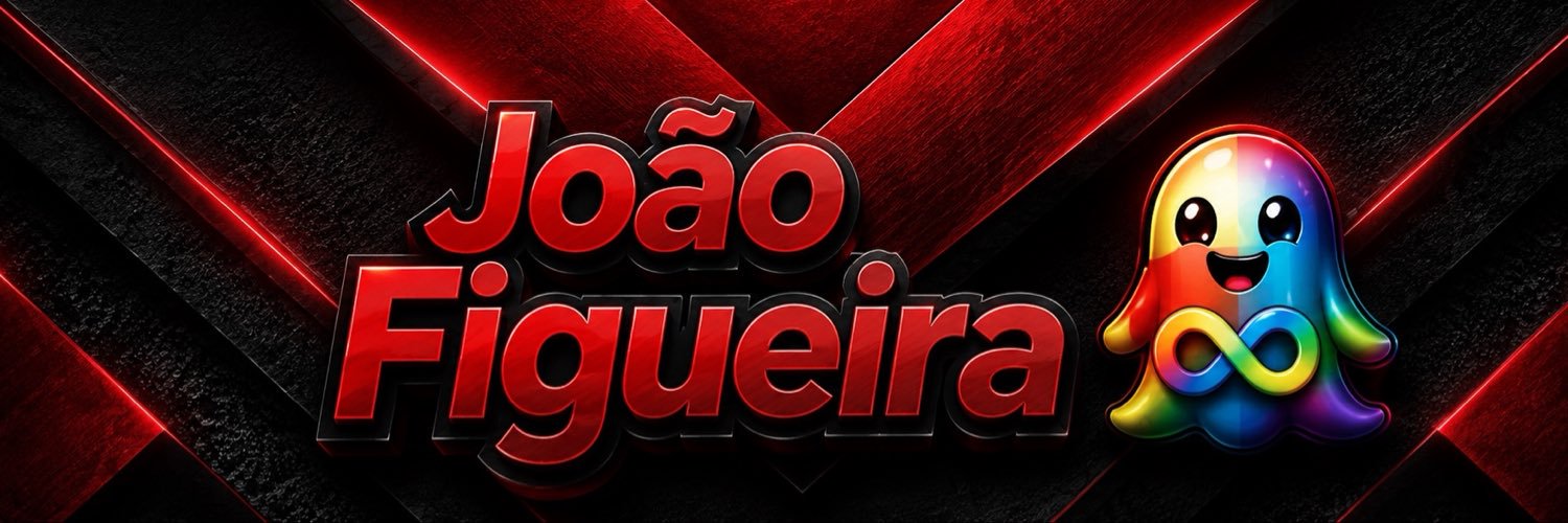 João Figueira's banner