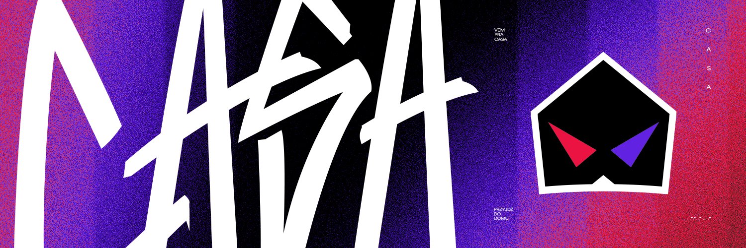 CASA's banner