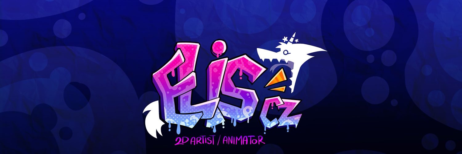 ElisCZ's banner