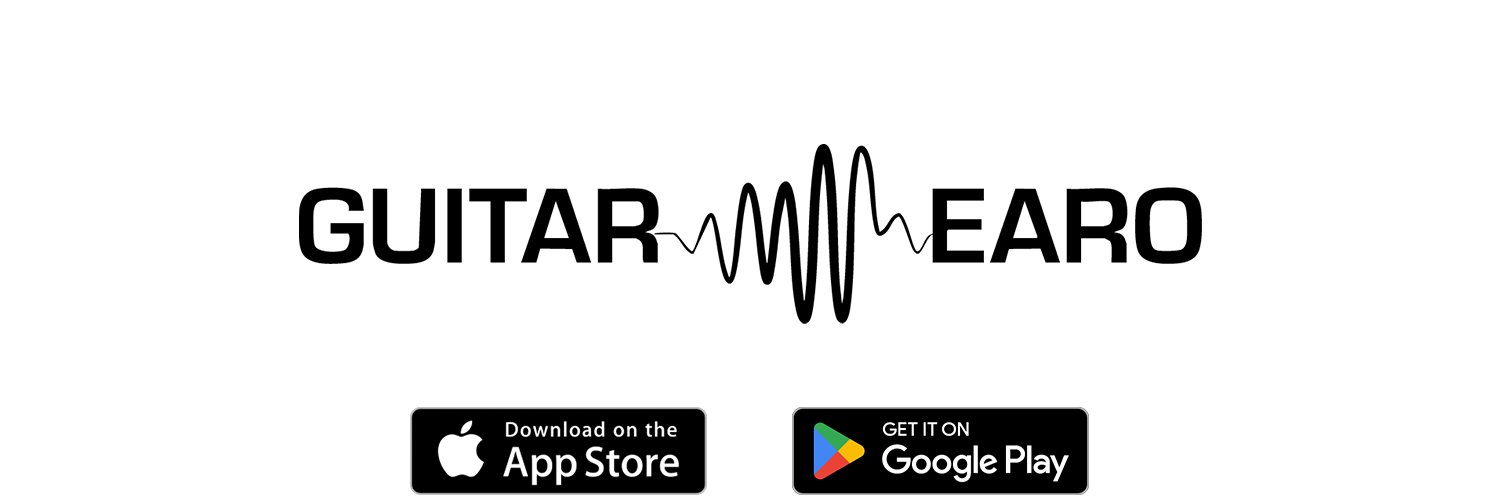 Guitar Earo's banner