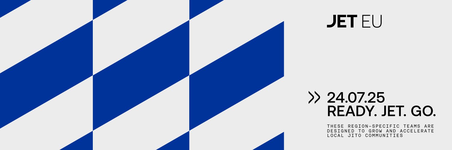 JET Europa's banner