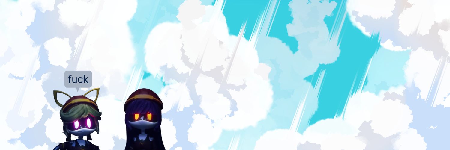 _harvey ★ 💝🎀/🩸🔪's banner