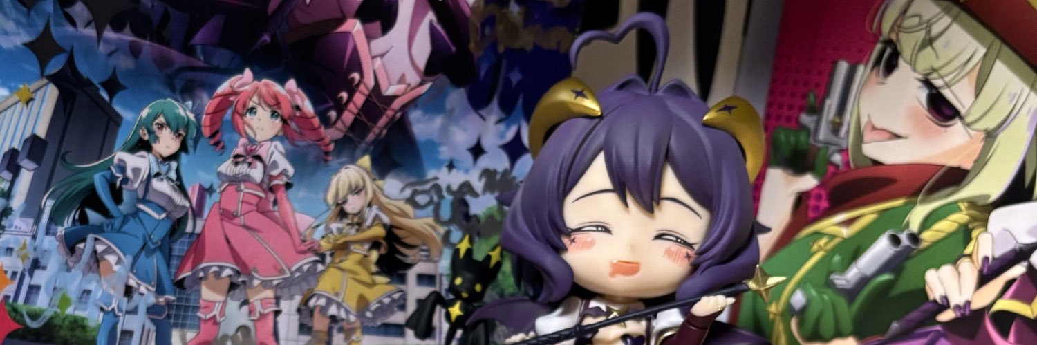 Jasora's banner