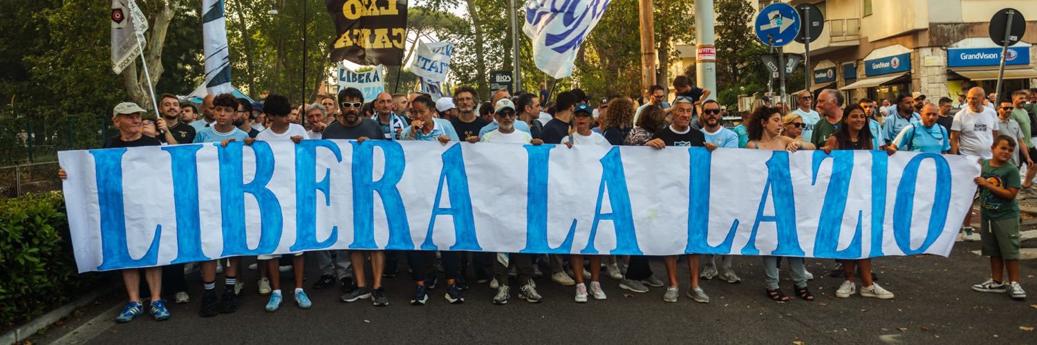 La ContestatriGè 's banner