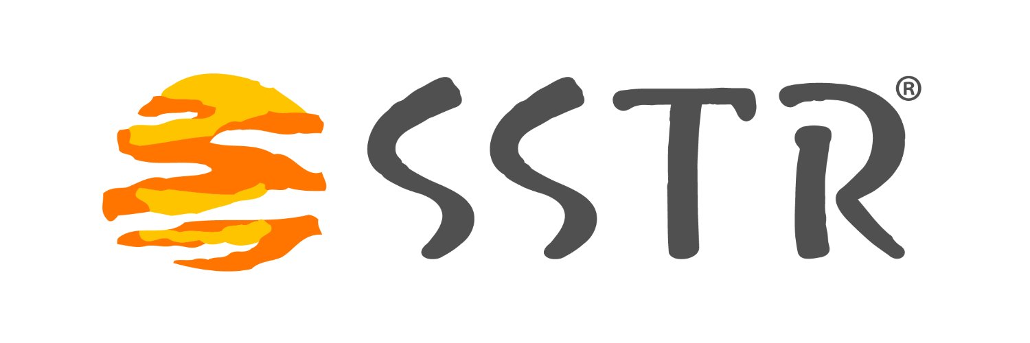 SSTR運営委員会's banner