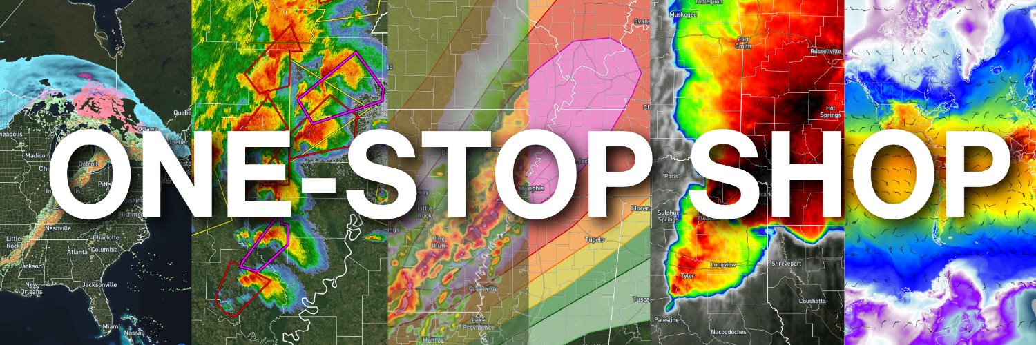 WeatherFront's banner