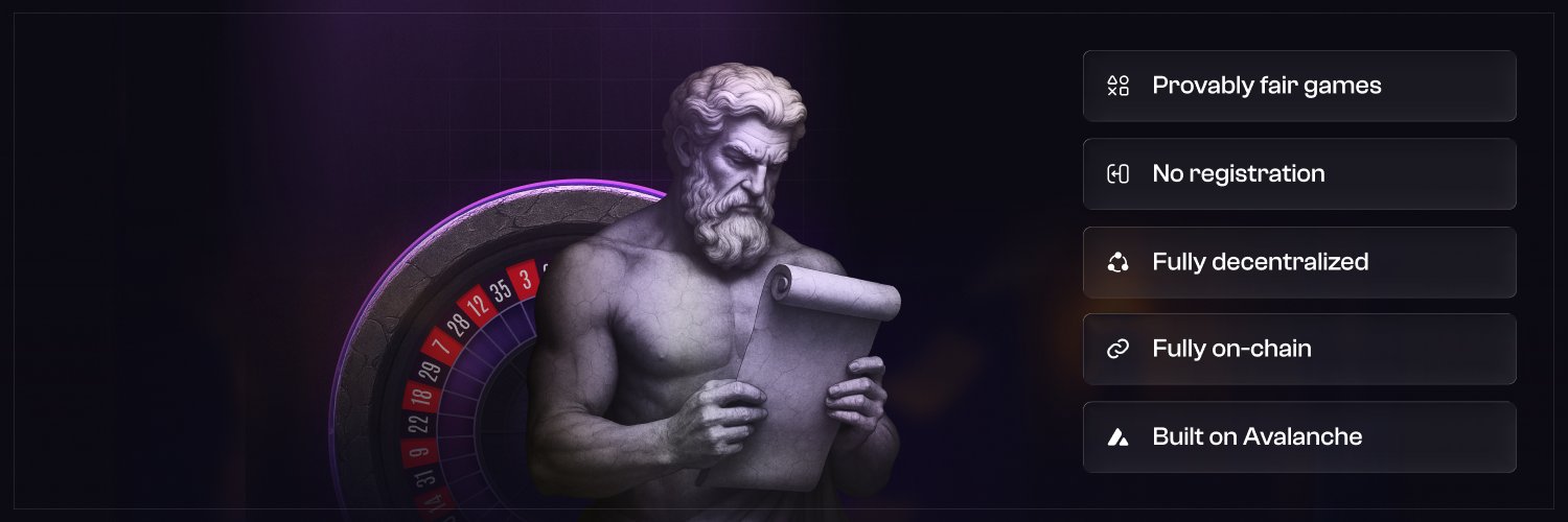 CX-Chain🔺's banner