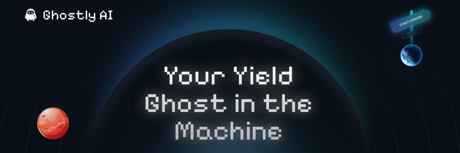 Ghostly AI's banner