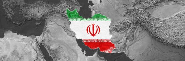 Iran Military Daily's banner