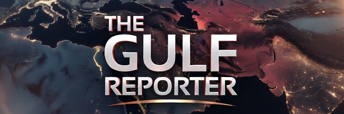 The Gulf Reporter's banner