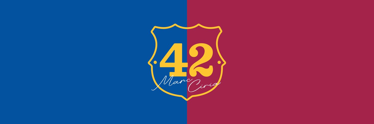 Marc Ciria i Roig's banner