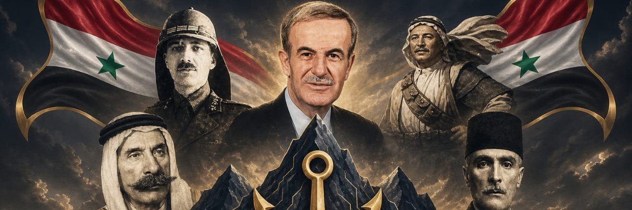 قناة مرساة الجبل ⚓⛰️'s banner