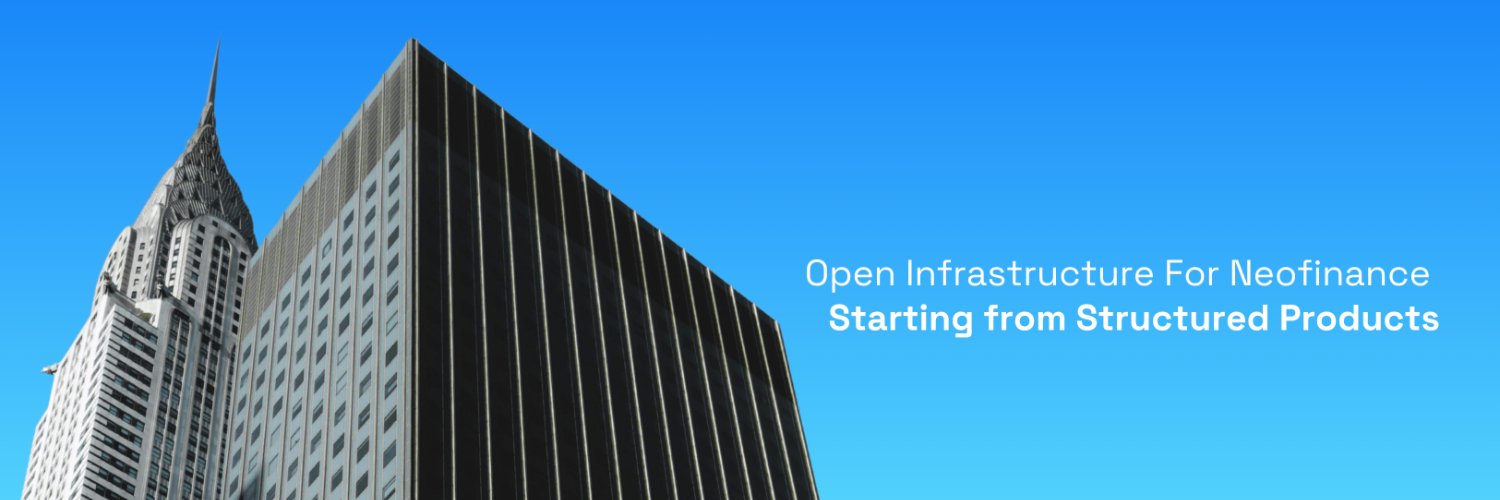 City Protocol's banner
