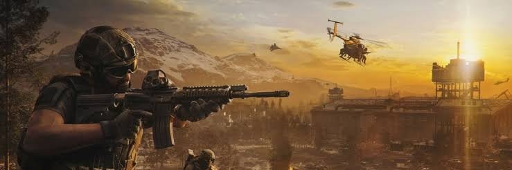 WARDOGS NOW's banner