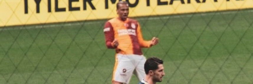 Vedat's banner