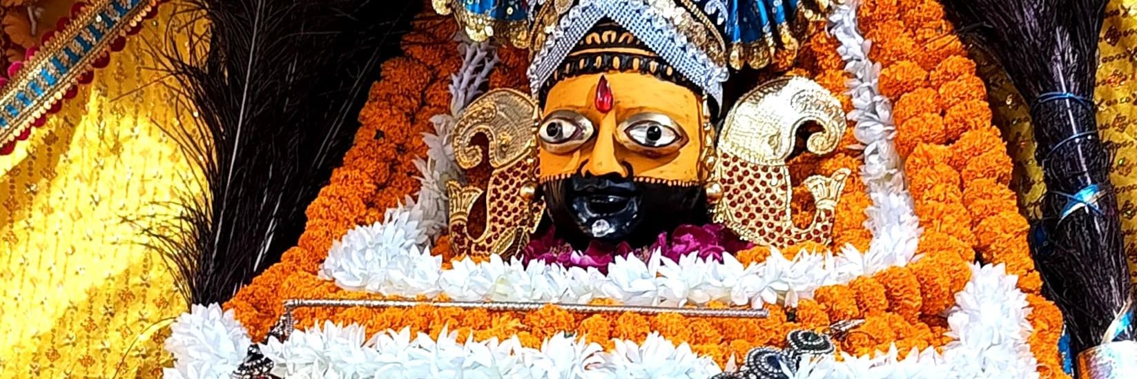 Nitesh Gupta's banner