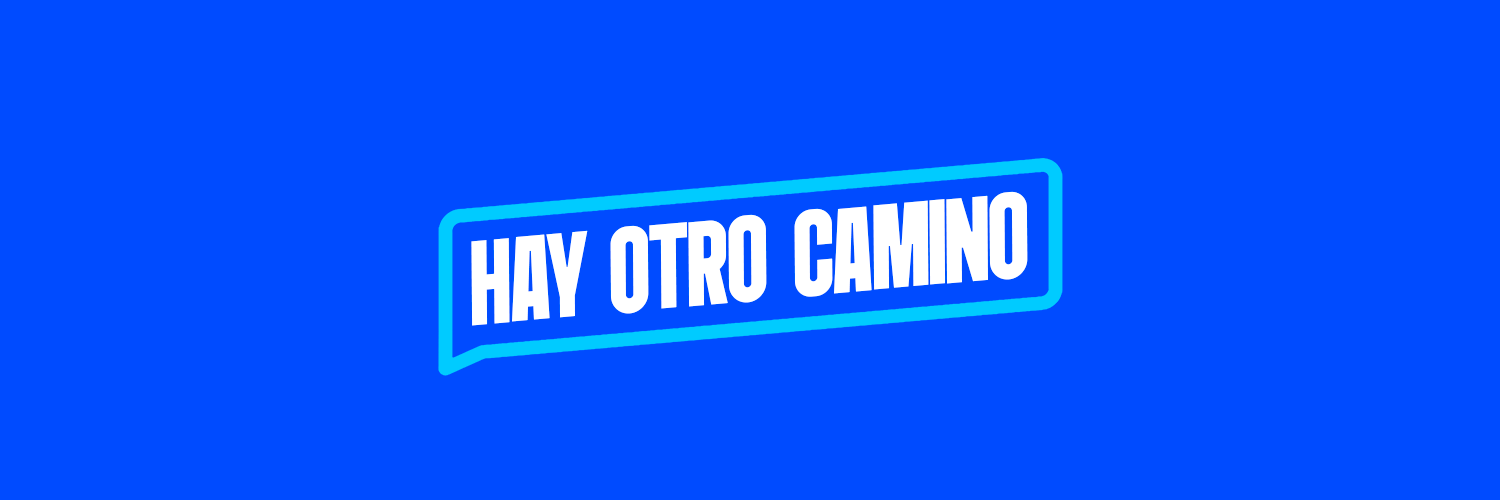 Movimiento Derecho al Futuro's banner
