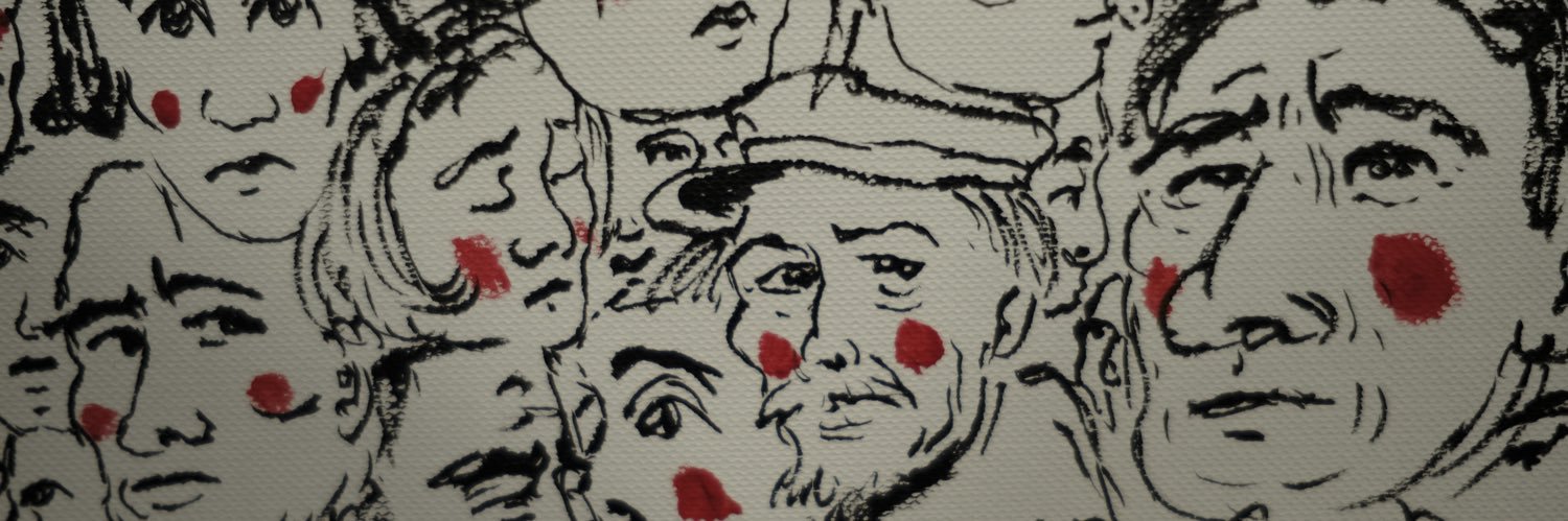 Hikmeti Tabiyeci's banner