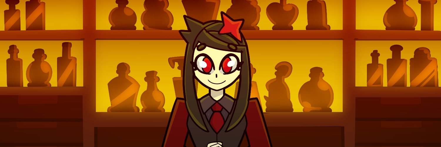 The Profileman! 🎃📺's banner