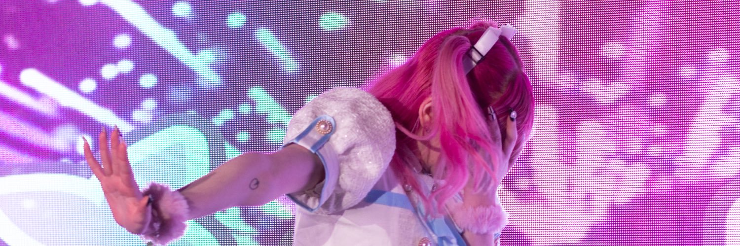 piqi ピーチ💕🍑's banner