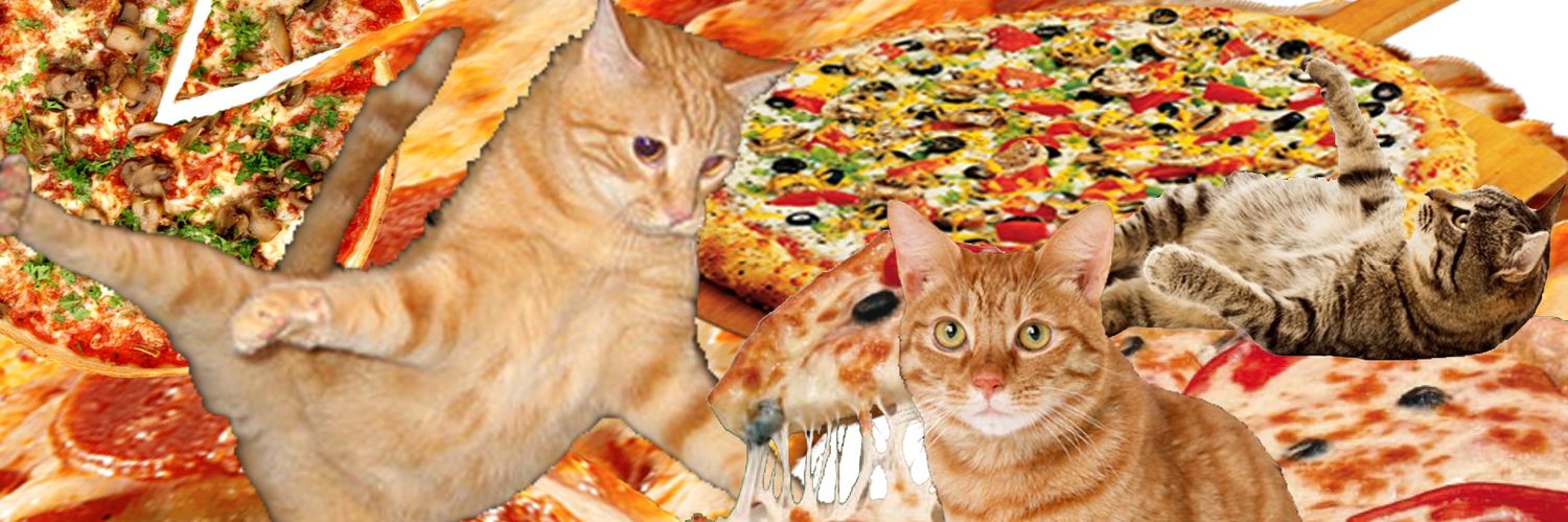 Coconut Cats 🔞's banner