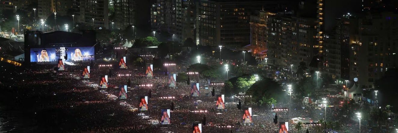 Binho do Jurídico Shakira 🇦🇷🇨🇴🇲🇽 #SHAKICABANA's banner