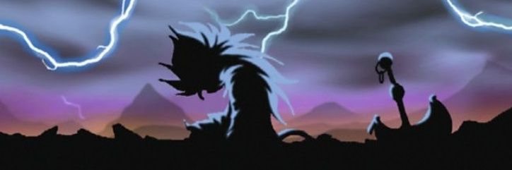 Drako's banner