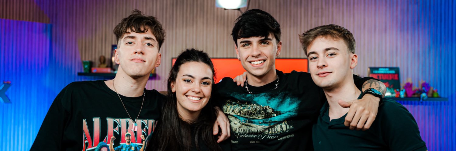 CINCO MINUTOS MÁS's banner