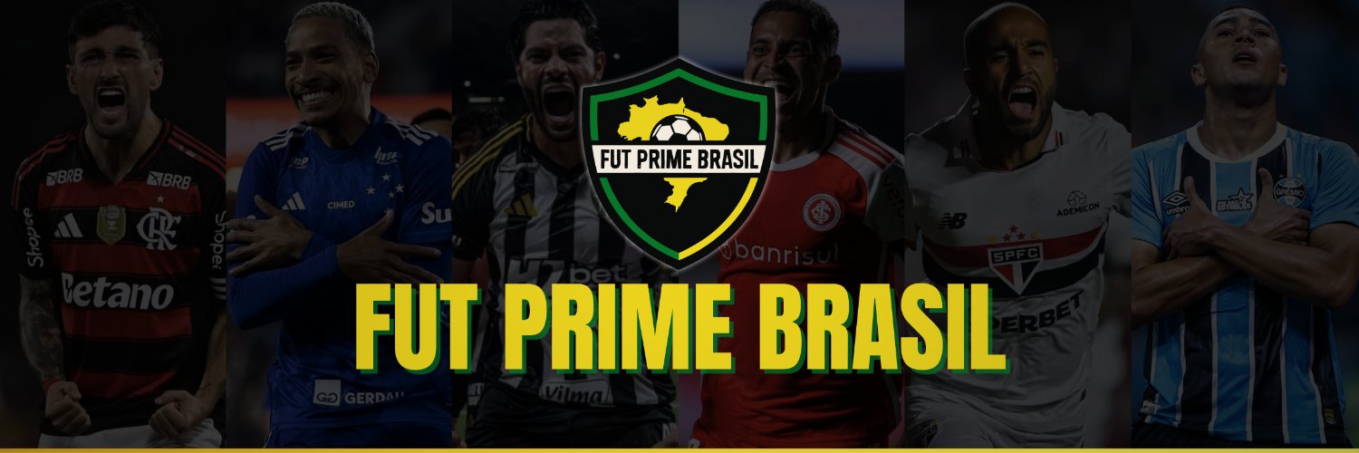 Fut Prime's banner