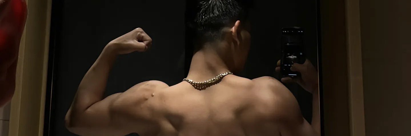 梅川酷孜's banner