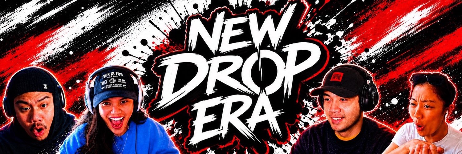 NewDropEra's banner