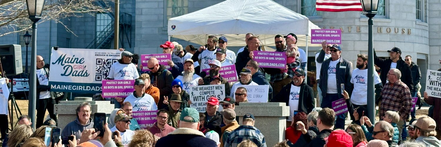 Maine Girl Dads's banner