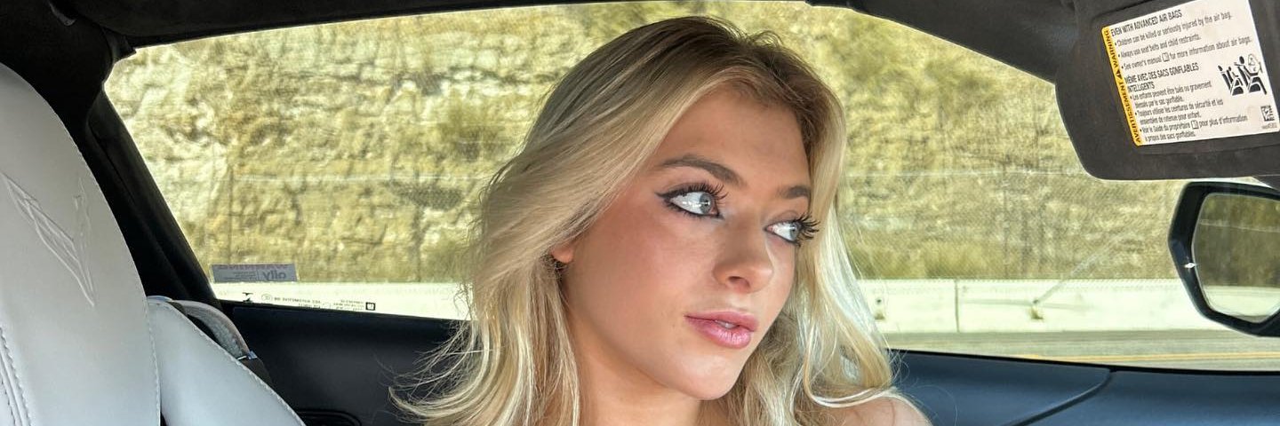 Riley Mae Lewis's banner