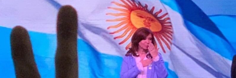 Cris Alida🇦🇷💚✌️'s banner
