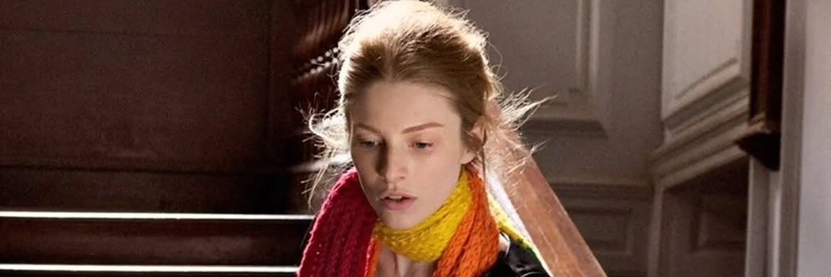 Hunter Schafer Archives's banner