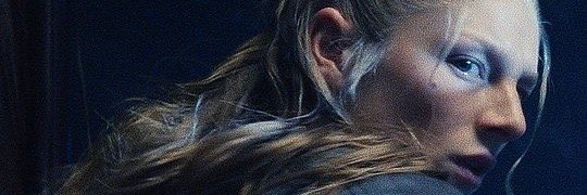 Hunter Schafer Archives's banner