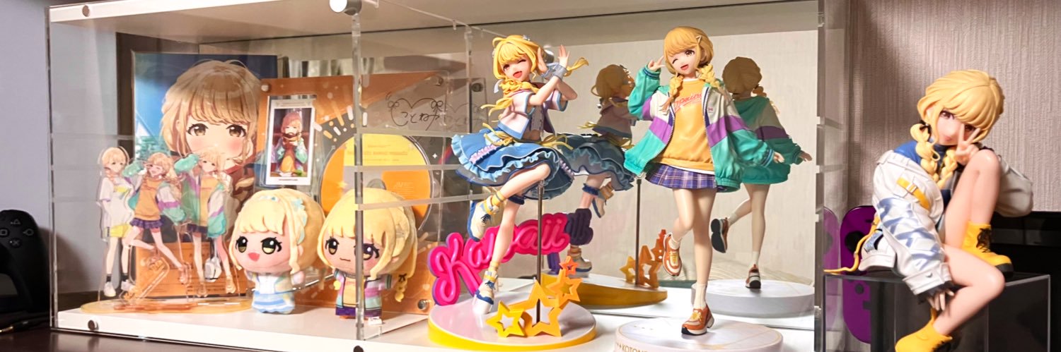 かどくら's banner
