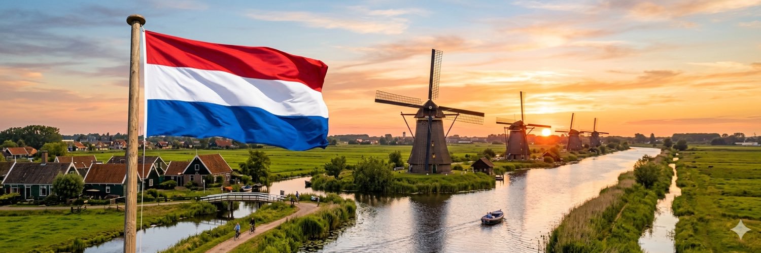 المرتد اليمني The Apostate 🇳🇱's banner