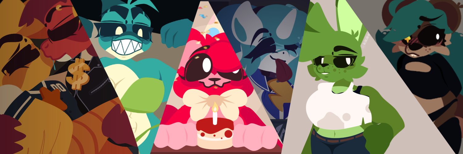 ketsu | COMMS OPEN 1/10's banner