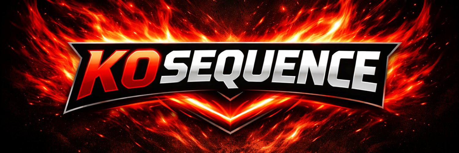 KO Sequence's banner