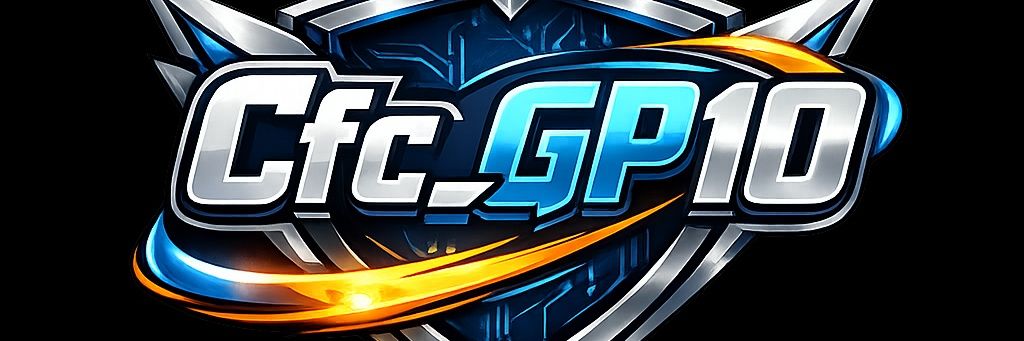 De_Real GP's banner