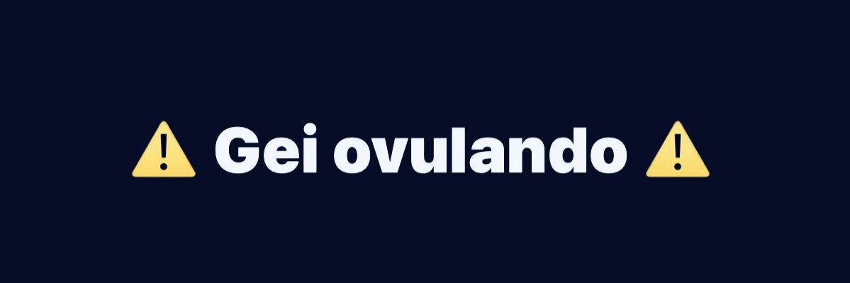 Daniel Durán's banner