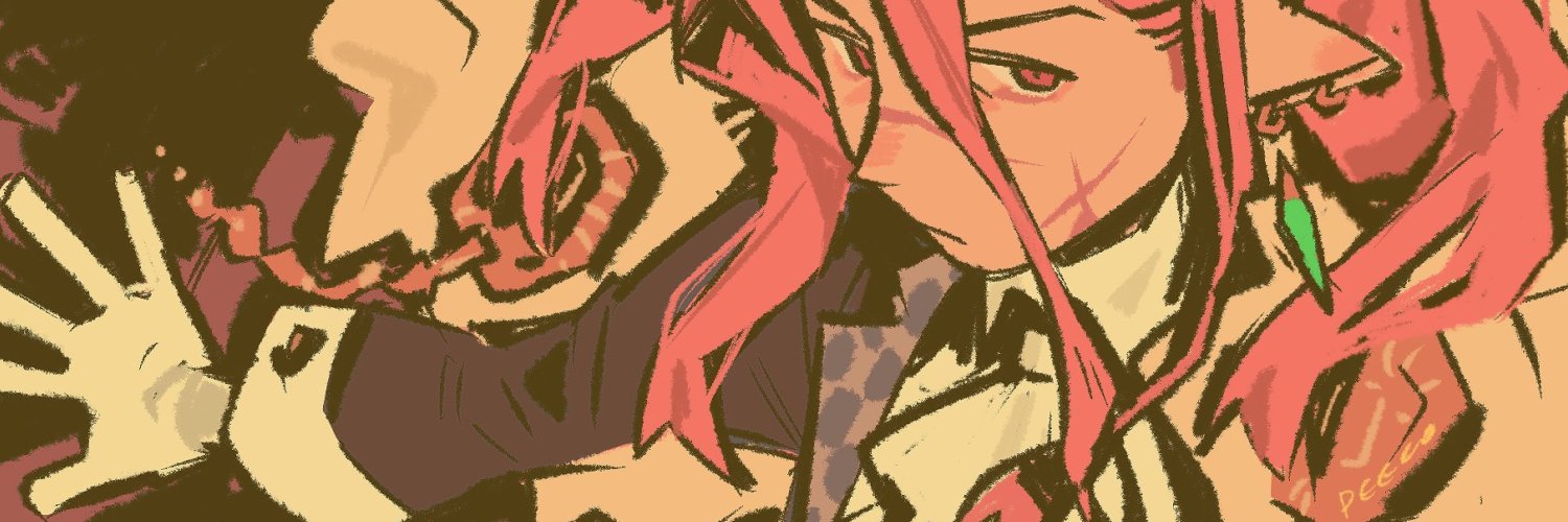 Lee's banner