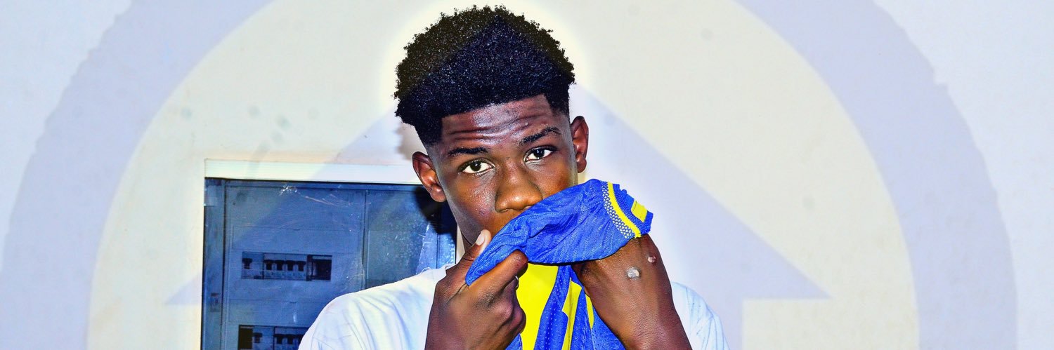 Ibrahima Dione dit Vampire's banner