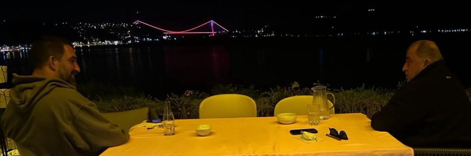 DORİ's banner
