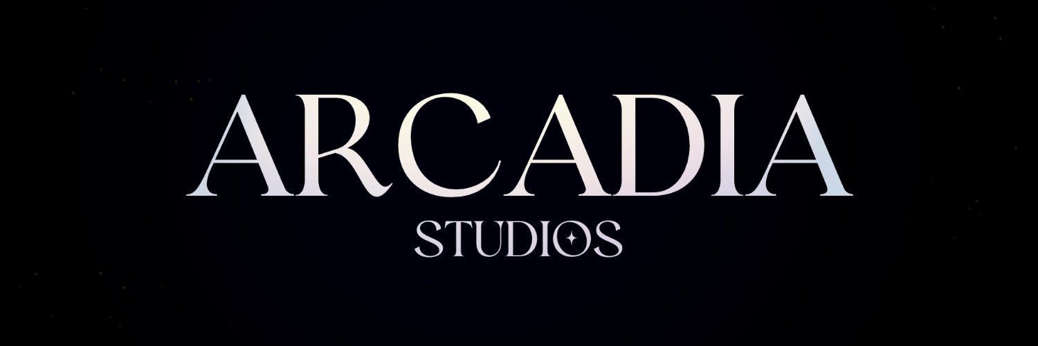 ARCADIA's banner