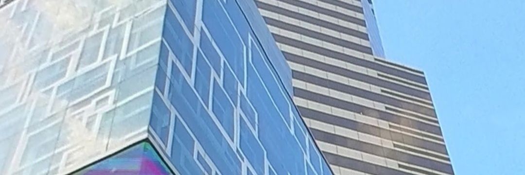 PX's banner