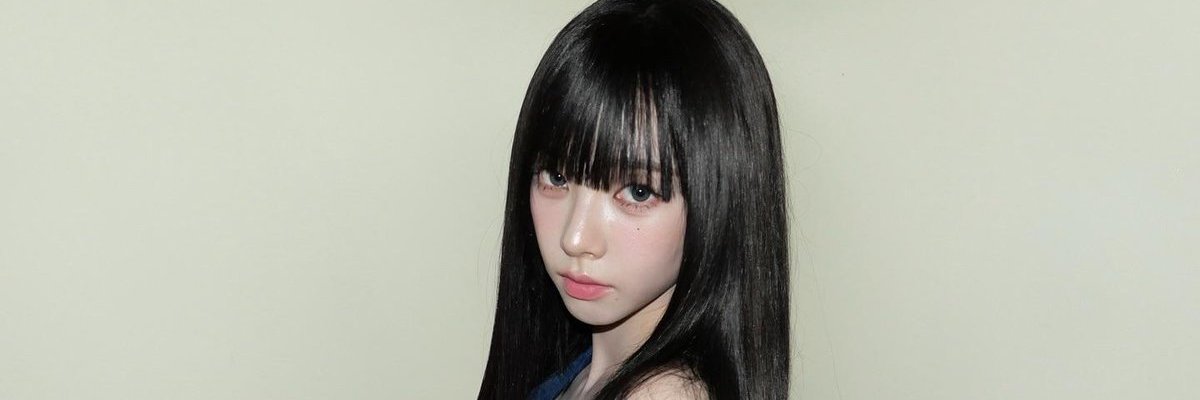 Kpop Girl ❤️'s banner