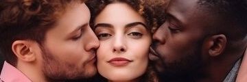 hot 🔥 couples's banner