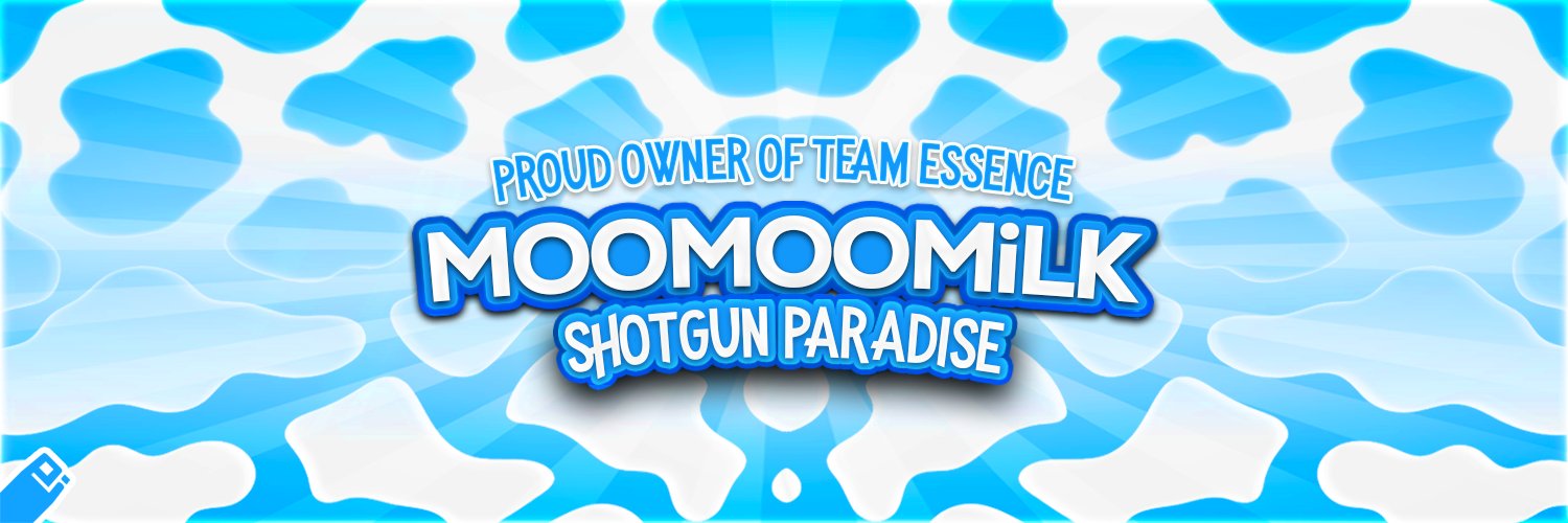 🐮MooMooMiLK | TeamEssence's banner